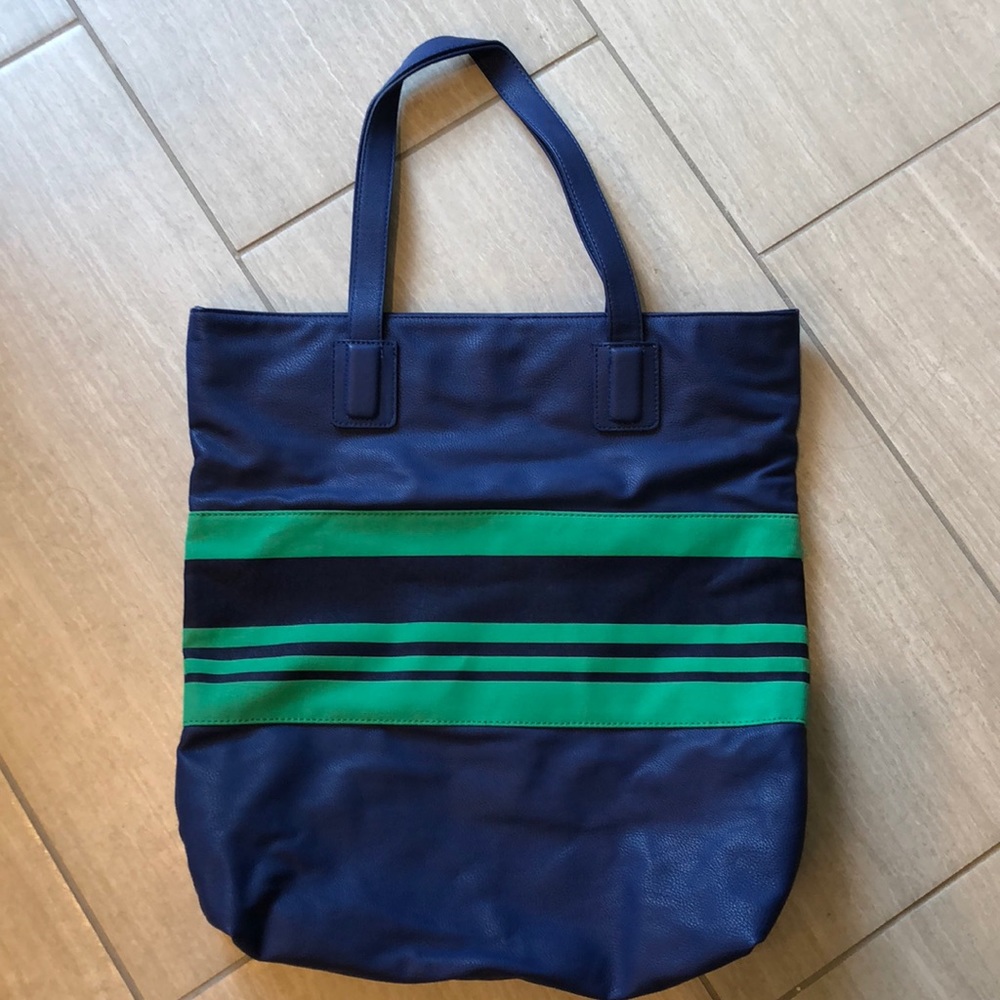 Express tote